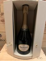2 flessen champagne Dom Ruinart vintage 2007, Verzamelen, Wijnen, Ophalen, Nieuw, Champagne
