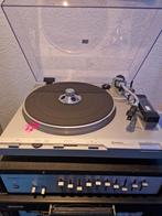 Technics vintage set jaren 70/80, Audio, Tv en Foto, Ophalen, Gebruikt