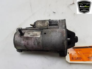 DÉMARREUR Ford S-Max (GBW) (01-2006/12-2014), Utilisé, Ford