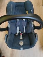 Maxi-Cosi met toebehoren, Kinderen en Baby's, Autostoeltjes, Autogordel of Isofix, Gebruikt, Maxi-Cosi, Ophalen