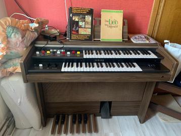 Piano beschikbaar voor biedingen