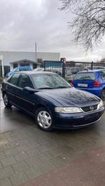 Opel Vectra 1.8 Benzine Automaat Nieuwe Distriebutie Riem, Auto's, Automaat, Bedrijf, Berline, 5 deurs