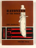 Bayonets of the world (volume four), Ophalen of Verzenden, Zo goed als nieuw