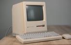 Apple Macintosh plus ED met originele doos, Computers en Software, Ophalen, Apple