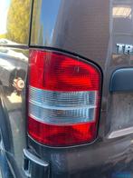 VW TRANSPORTER T5 5 links achterlicht 2003-2015, Auto-onderdelen, Gebruikt, Volkswagen