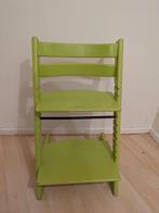 Stokke Tripp Trapp, Kinderen en Baby's, Kinderstoelen, Ophalen, Gebruikt, Hangstoel, Stoelverkleiner