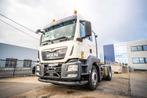 MAN TGS 18.460 BLS LX+INTARDER+HYDR (bj 2017), Automaat, Achterwielaandrijving, 338 kW, MAN