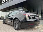 Tesla Model 3 Standard Plus RWD, 20578+ BTW en,-3000 € Prem, Autos, Tesla, Achat, Noir, 5 portes, Automatique