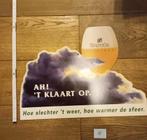 Spécial Hoegaarden, Enlèvement ou Envoi