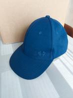 Casquette bleu marine neuve, jamais utilisée, Comme neuf, Casquette, Garçon ou Fille, Enlèvement ou Envoi