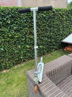 Alluminum kinderstep, Ophalen, Gebruikt