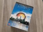 Dvd serie Stargate Atlantis!, CD & DVD, DVD | TV & Séries télévisées, Enlèvement