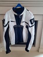 Richa lederen  motorjas Maat XL UK46/D56 ( nooit gedragen ), Motoren, Kleding | Motorkleding, Ophalen