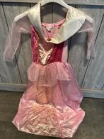 Princessenkleedje, Ophalen, Zo goed als nieuw