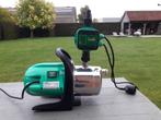 waterpomp Marina, Ophalen, Zo goed als nieuw