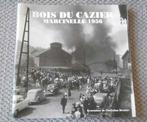 Bois du Cazier - Marcinelle 1956, Enlèvement ou Envoi, Utilisé