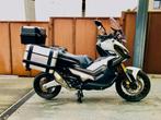 xavd 750cm3 abs 2019 15765km garantie 1.2.3ans jhbmotos, Motoren, Motoren | Honda, 750 cc, 2 cilinders, Bedrijf, Meer dan 35 kW