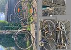fietsen, Fietsen en Brommers, Ophalen of Verzenden, Versnellingen