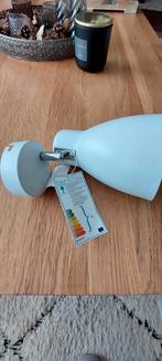 Wandlamp nieuw kleur wit, Ophalen, Nieuw
