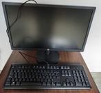 Computerscherm, Ophalen, Hp, Kantelbaar, 52,6