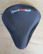 Gel fietszadel overtrek + fietsband reperatiekit, Fietsen en Brommers, Ophalen of Verzenden, Nieuw, Algemeen, Overige typen