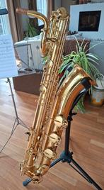 Baritonsaxofoon Jupiter JBS 1000, Enlèvement, Comme neuf, Bariton, Avec valise