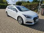 Hyundai i40 Kombi Blue 1.6 Space !!! 12 MAANDEN GARANTIE !!!, Voorwielaandrijving, Stof, 4 cilinders, 149 g/km