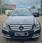 Mersedes-benz C 220 CDI, Auto's, Automaat, Euro 5, Diesel, Particulier
