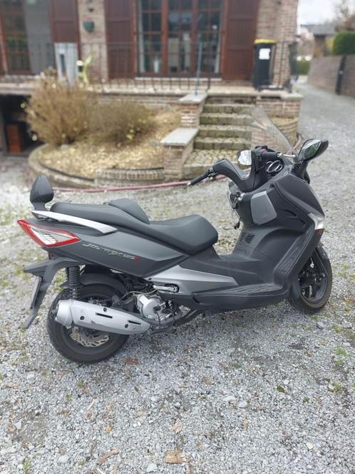 Scooter 125 cc sym  joymax i 4500km, Fietsen en Brommers, Scooters | SYM, Gebruikt, Overige modellen, Ophalen
