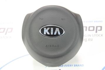 Aibag volant Kia Rio (2017-....) beschikbaar voor biedingen