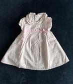 Robe rose blanche Pudding taille 62 (nr8306), Enfants & Bébés, Robe ou Jupe, Pudding, Enlèvement ou Envoi, Comme neuf