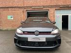 Volkswagen Golf GTI 2.0 TFSI Clubsport 265pk, Auto's, Volkswagen, Te koop, Alcantara, Zilver of Grijs, Berline