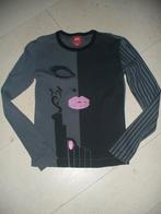 Longsleeve Miss Sixty maat S, Miss Sixty, Ophalen of Verzenden, Maat 36 (S)