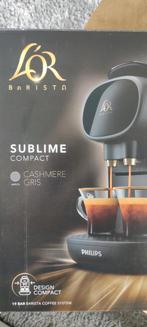 Philips L'Or Barista Sublime LM9012/20, Elektronische apparatuur, Koffiezetapparaten, Ophalen of Verzenden, Nieuw