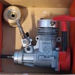 Modelbouw nitromotor Kyosho GT, Ophalen of Verzenden