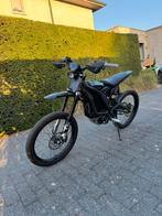 Surron light bee X, Ophalen, Zo goed als nieuw, 1 versnellingen, 50 cc