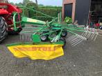 Zwadhark ruggercirkel maaier kunstmestrooier spuit,, Zakelijke goederen, Ophalen, Serretuinbouw, Overige typen