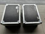 Flightcase Pioneer CDJ 2000, Muziek en Instrumenten, Ophalen of Verzenden, Gebruikt, Overige instrumenten, Flightcase