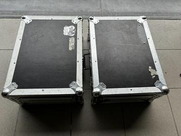 Flightcase Pioneer CDJ 2000 beschikbaar voor biedingen