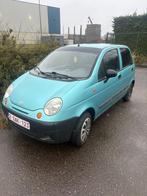 DAEWOO Matiz Benzine Bwj 2004, Auto's, Daewoo, Matiz, Particulier, Te koop, Benzine