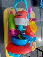 PlayDoh plasticine, Kinderen en Baby's, Knutselen, Zo goed als nieuw, Ophalen