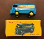 ATLAS-DINKY TOYS - 1:43 - PEUGEOT FOURGON, Hobby en Vrije tijd, Modelauto's | 1:43, Ophalen of Verzenden, Nieuw, Dinky Toys