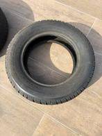 Michelin Alpine winterbanden. 185/65 R14, Ophalen, Zo goed als nieuw