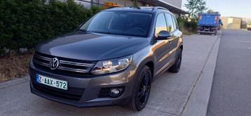 Volkswagen Tiguan 1.4TSI - Comfortline - Topstaat beschikbaar voor biedingen
