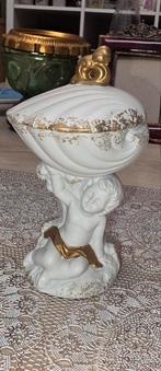 Royal Cherubin Collection Salt&Pepper Biscuit, Ophalen