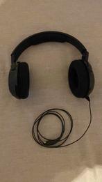 Casque filaire senneheiser, Enlèvement, Utilisé, Sennheiser