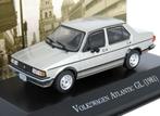 Volkswagen Atlantic GL 1981 -Jetta/Golf/Rabbit, Hobby en Vrije tijd, Modelauto's | 1:43, Ophalen of Verzenden, Nieuw, Auto, Overige merken