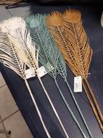 6 glitter pluimen, Huis en Inrichting, Ophalen, Nieuw