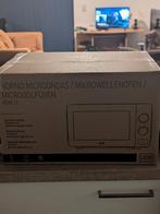 listo microgolfoven, Elektronische apparatuur, Microgolfovens, Ophalen, Microgolfoven, Hete lucht, Tussenbouw