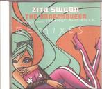 Zita Swoon - The Bananaqueen remixes, Cd's en Dvd's, Ophalen of Verzenden, Gebruikt